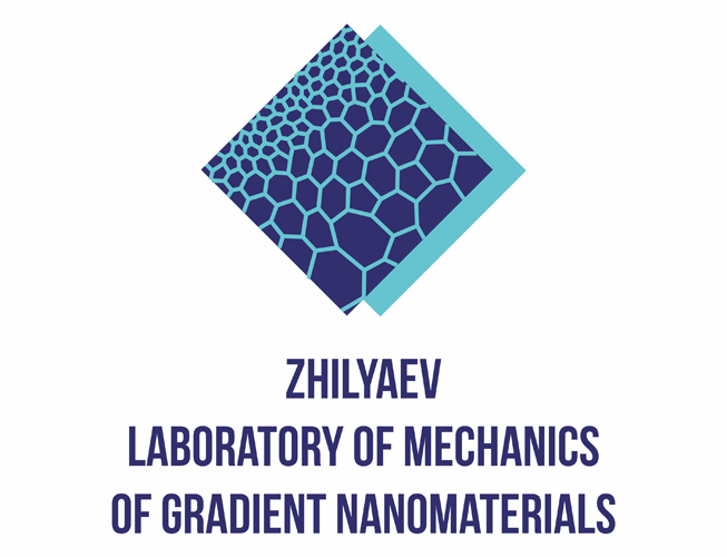 Zhilyaev Laboratory of Mechanics of Gradient Nanomaterials