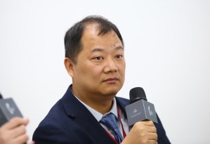 Хайлянг Ю (Hailiang Yu), доктор технических наук, главный научный сотрудник МГТУ им. Г.И. Носова, руководитель «мегагранта» РНФ. Источник: Инконсалт