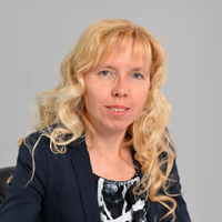 Локотунина Наталья Михайловна