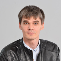 Пустовойтов Денис Олегович